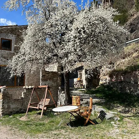 Apartament Casa Espaiosa Amb Llar De Foc Ribes De Freser