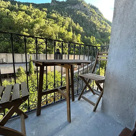 Apartament Casa Espaiosa Amb Llar De Foc Ribes De Freser
