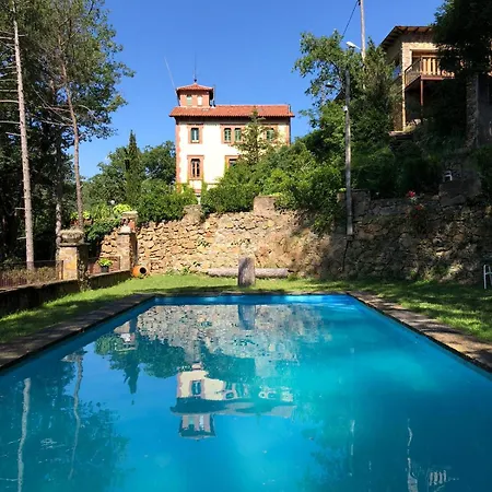 El Moli De Ribes דירה ריבאס דה פרסר