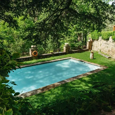 Apartament Casa Espaiosa Amb Llar De Foc Ribes De Freser