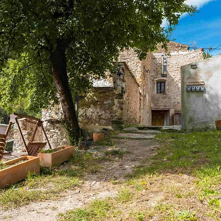 Apartament Casa Espaiosa Amb Llar De Foc Ribes De Freser